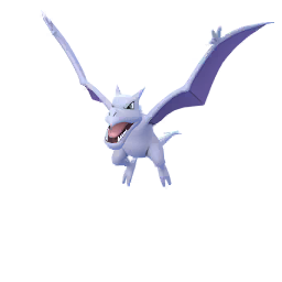 Kanto - 0142 - Aerodactyl